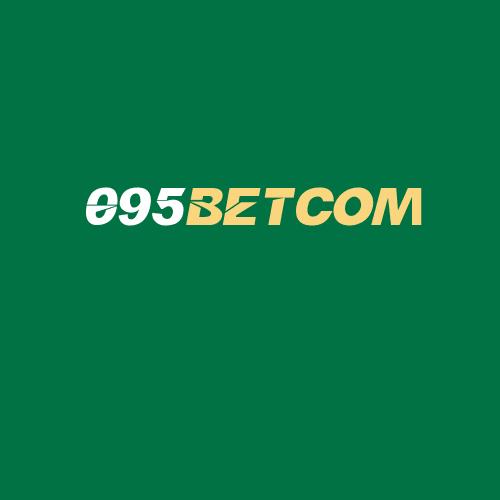 Logo da 095BETCOM