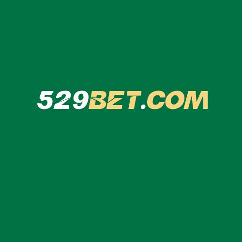 Logo da 529BET