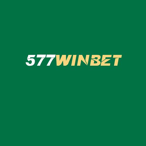 Logo da 577WINBET