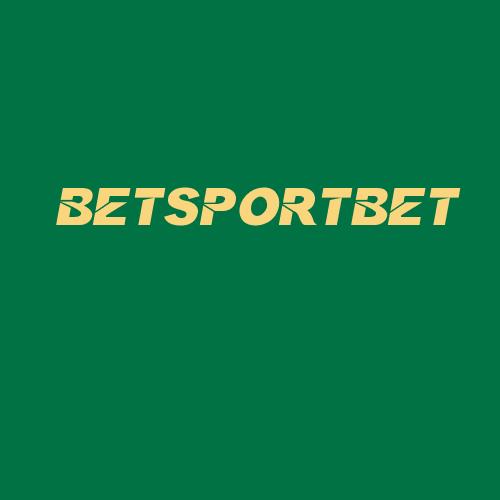 Logo da BETSPORTBET