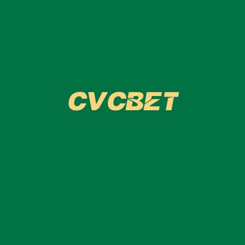 Logo da CVCBET