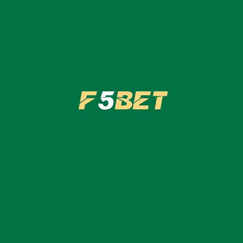 Logo da F5BET