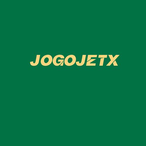 Logo da JOGOJETX