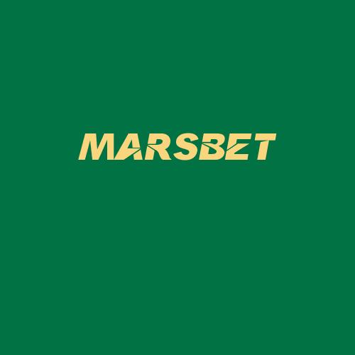 Logo da MARSBET