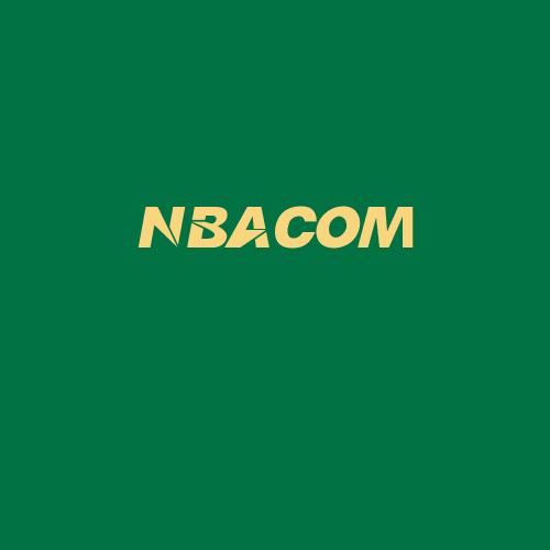 Logo da NBACOM